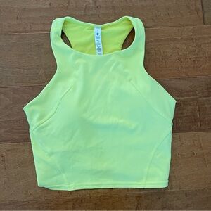 Lululemon Top